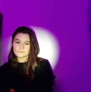 Meet your Posher, Gabrielle